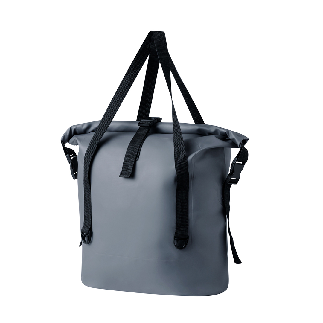 Bolsa personalizada Nandora impermeable de PVC