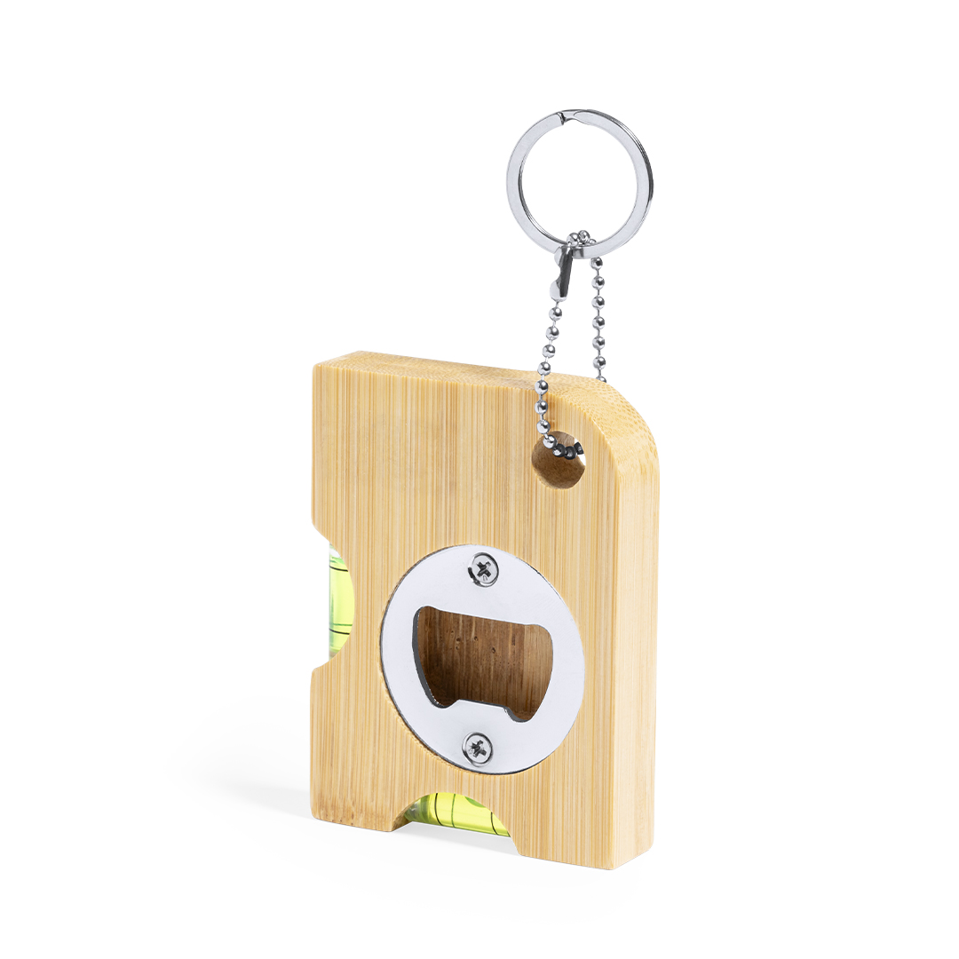 Llavero Multifunción Nish - Llaveros, pins y chapas - Regalo Promocional Personalizado