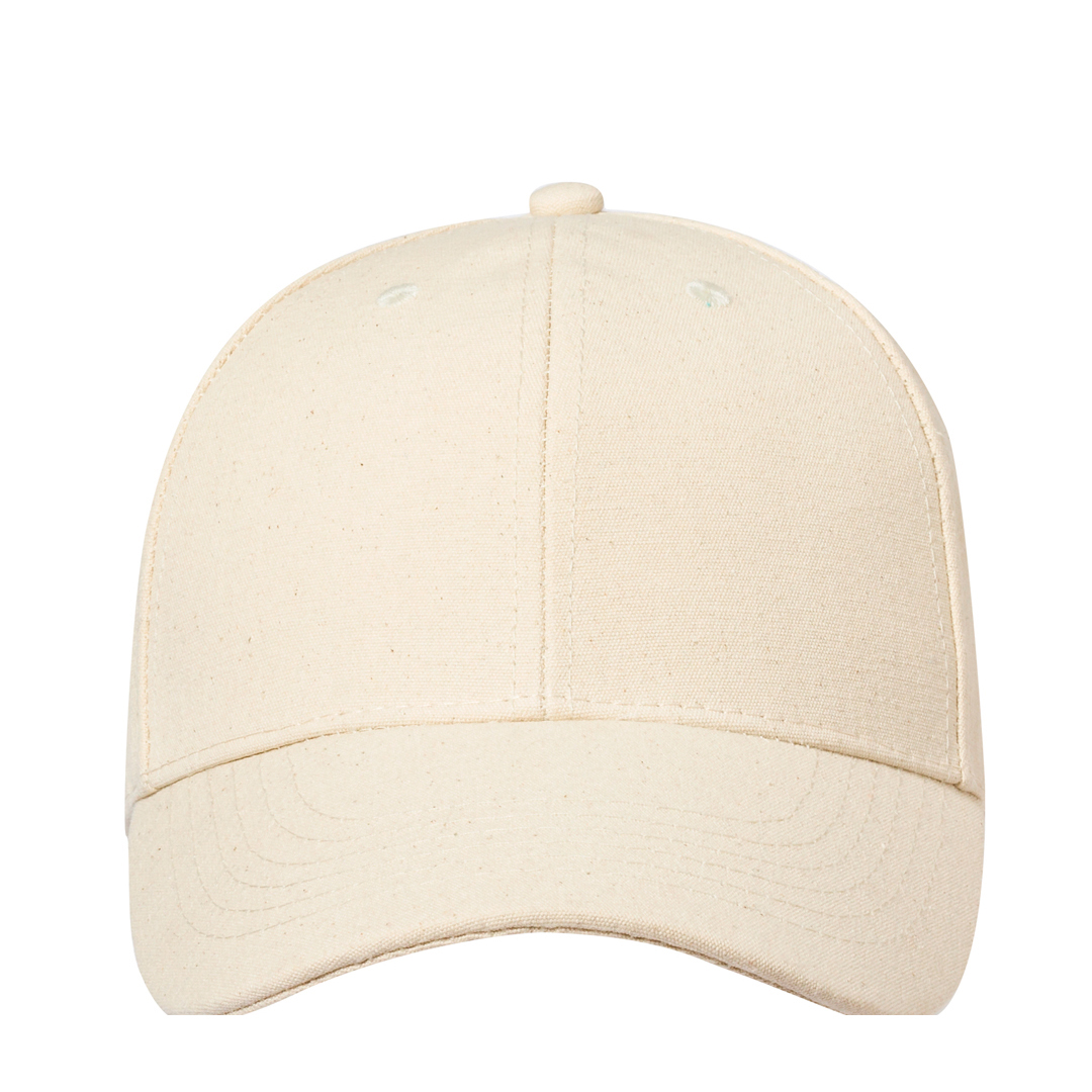 Gorra niño personalizada Lemkin de 6 paneles algodón orgánico - Niños y Juegos - Regalo Promocional Personalizado - imagen 3