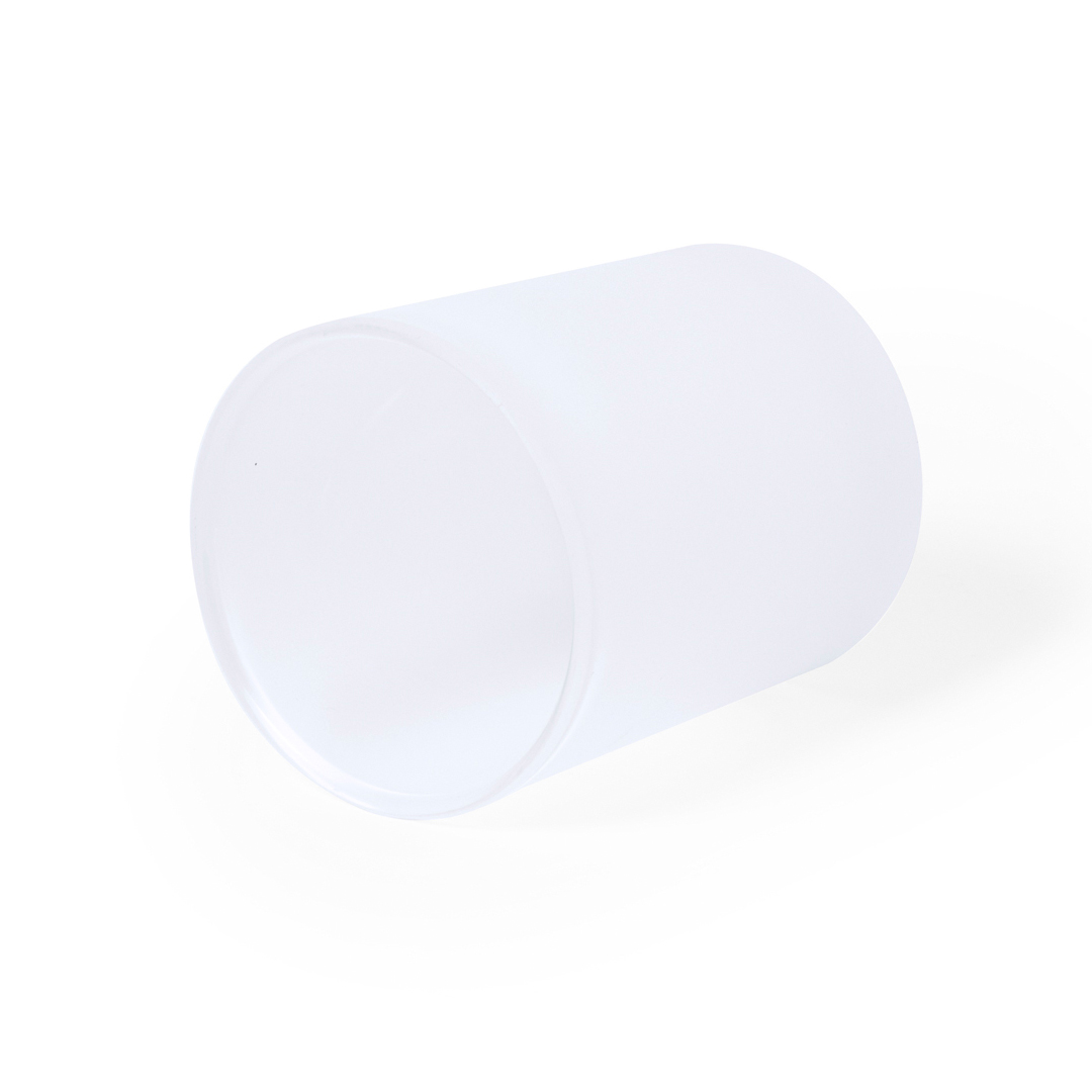 Vaso sublimación personalizado Loter de cristal mate de 330ml - Tazas y vasos personalizados - Regalo Promocional Personalizado - vista alternativa