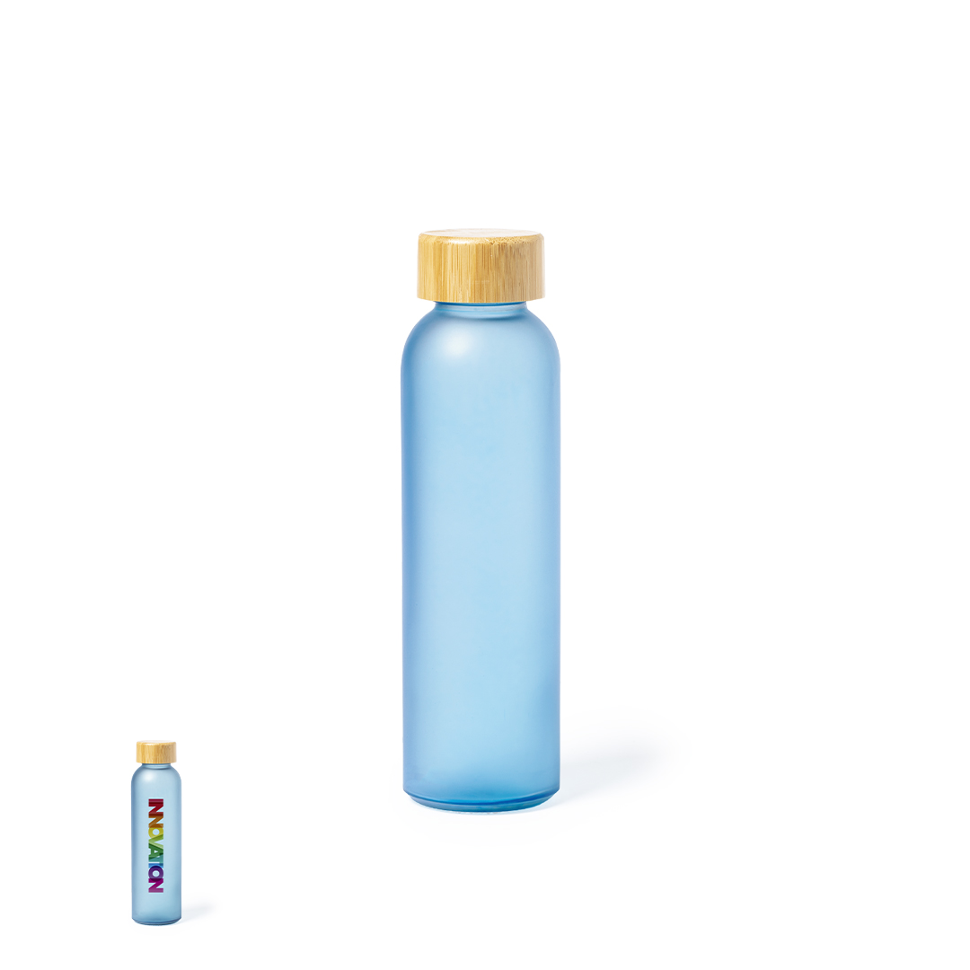 Bidón Sublimación Vantex - Tazas y botellas - Regalo Promocional Personalizado