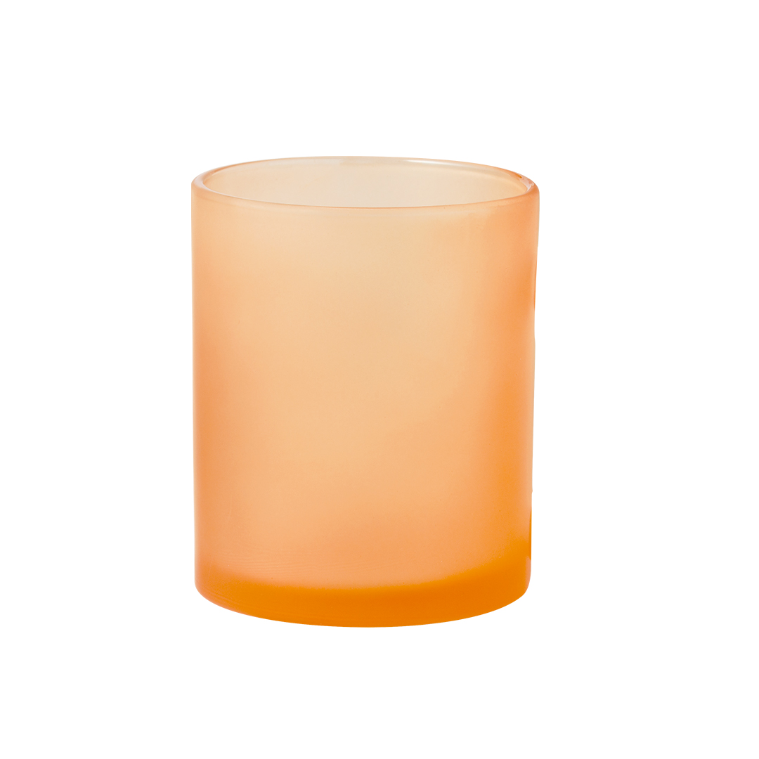 Taza sublimación personalizada Cervan de cristal de 350ml en colores mate - Tazas y vasos personalizados - Regalo Promocional Personalizado - vista alternativa