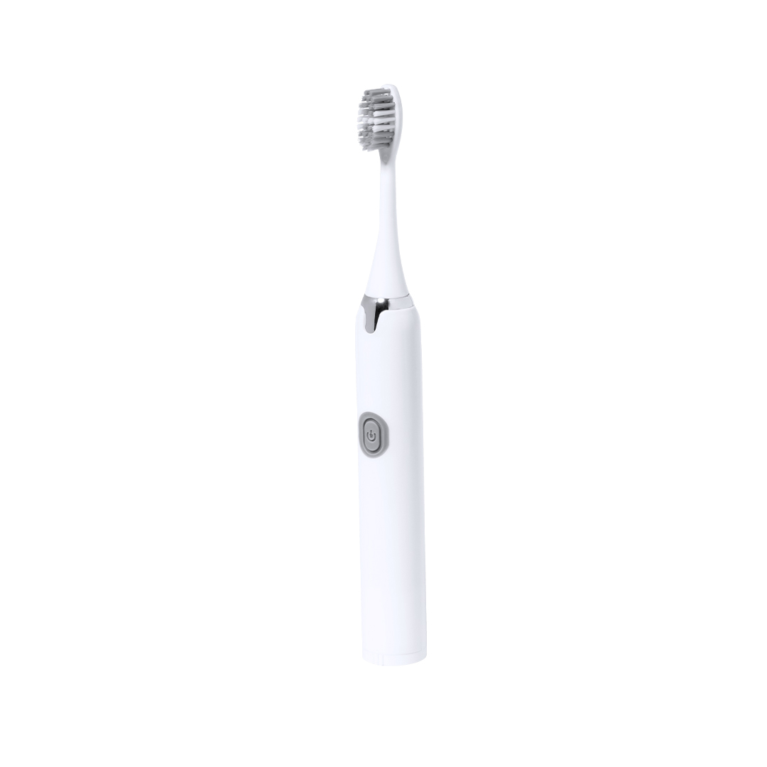 Cepillo de dientes eléctrico personalizado Kalins portátil con vibración - Hogar - Regalo Promocional Personalizado