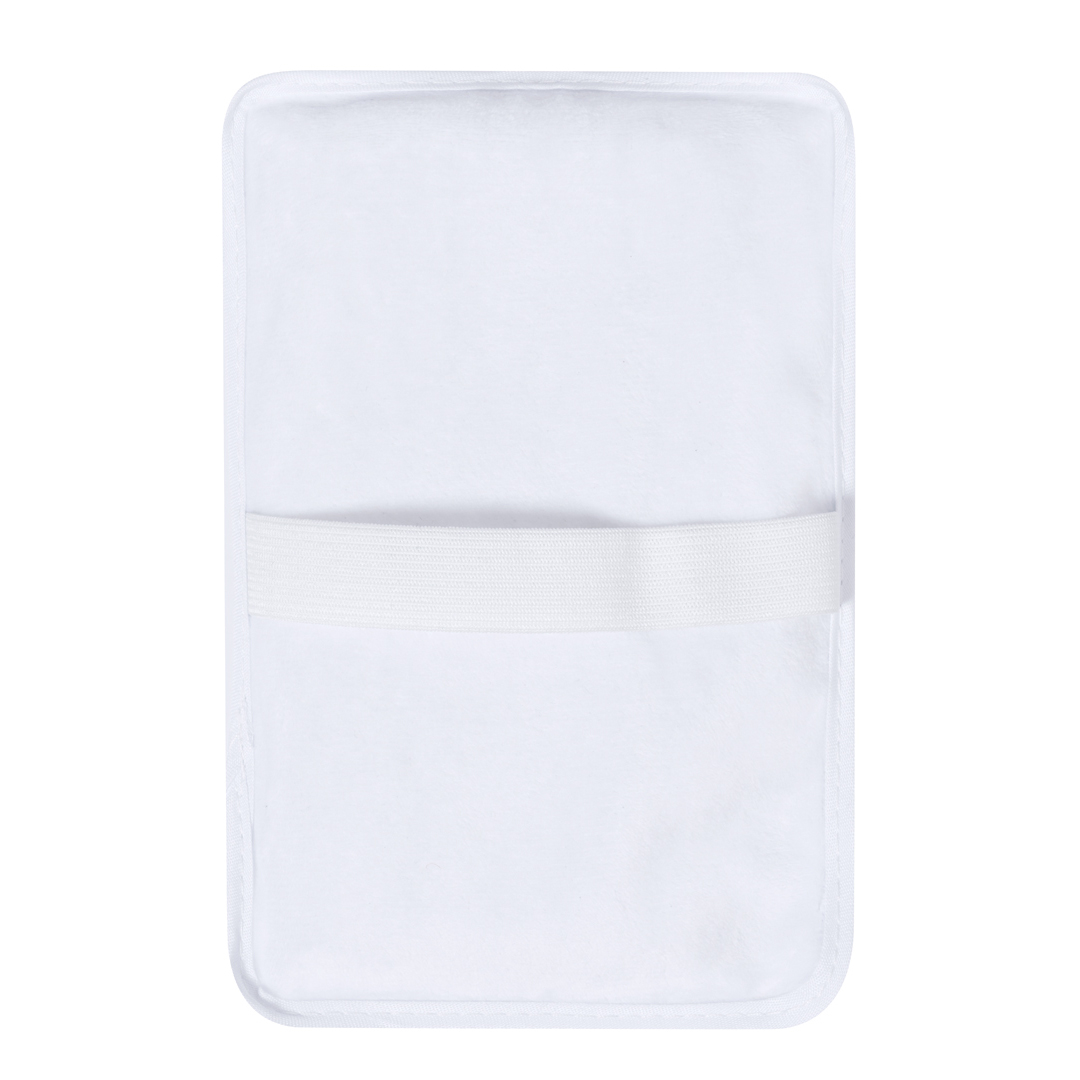 Parche térmico personalizado Keinar reutilizable con gel y cinta ajustable - Parches, bandas y máscaras térmicas - Regalo Promocional Personalizado - vista alternativa