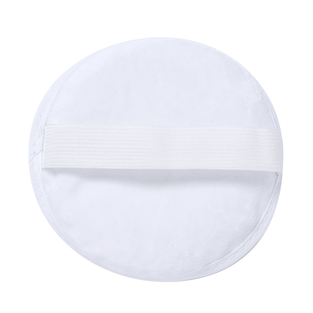 Parche térmico personalizado Franium dual frío-calor con bolsa reciclada - Parches, bandas y máscaras térmicas - Regalo Promocional Personalizado - vista alternativa