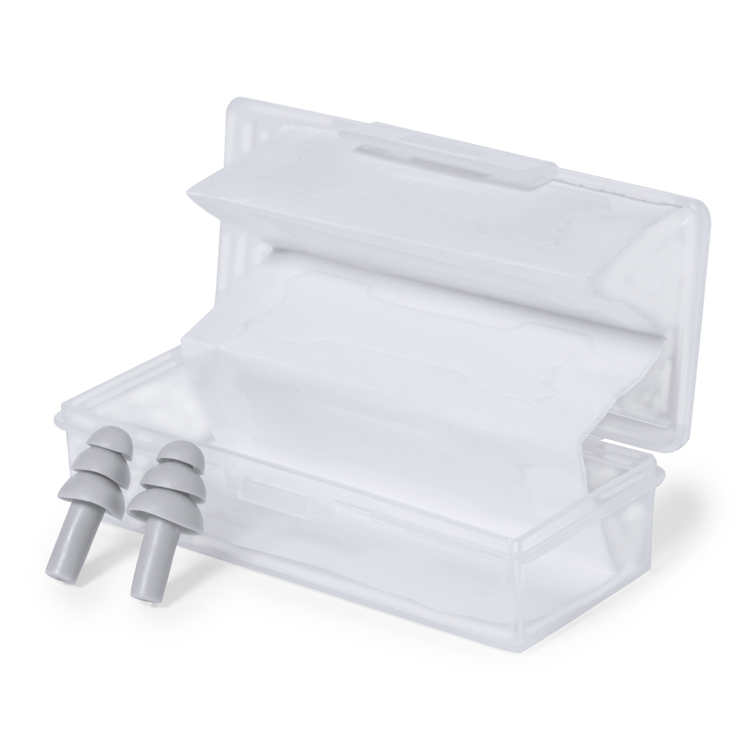 Set de tapones y tiras nasales para descanso personalizado Vitok - Hogar - Regalo Promocional Personalizado - imagen 5