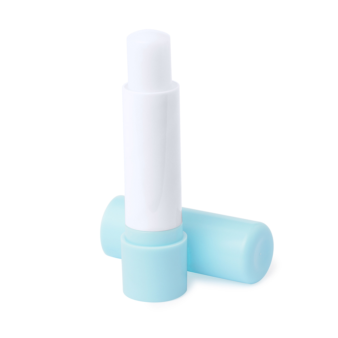 Bálsamo Labial Vegano Posie barra colores pastel