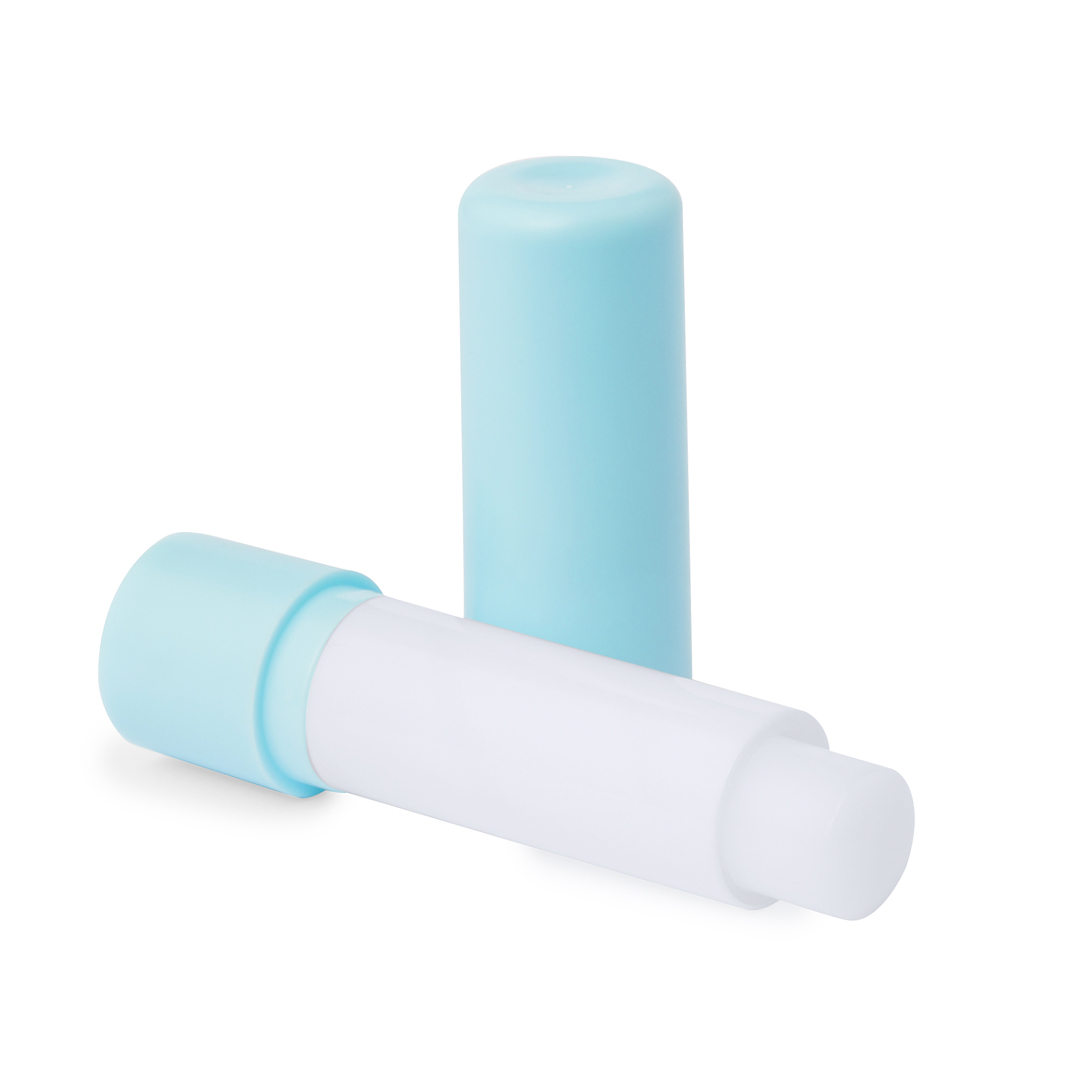 Bálsamo Labial Vegano Posie barra colores pastel - Labiales personalizados - Regalo Promocional Personalizado - vista alternativa