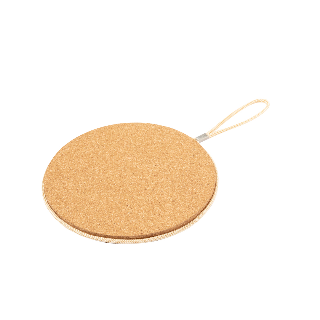Soporte de cocina personalizado Melorix de corcho natural - Tecnología - Regalo Promocional Personalizado - imagen 3