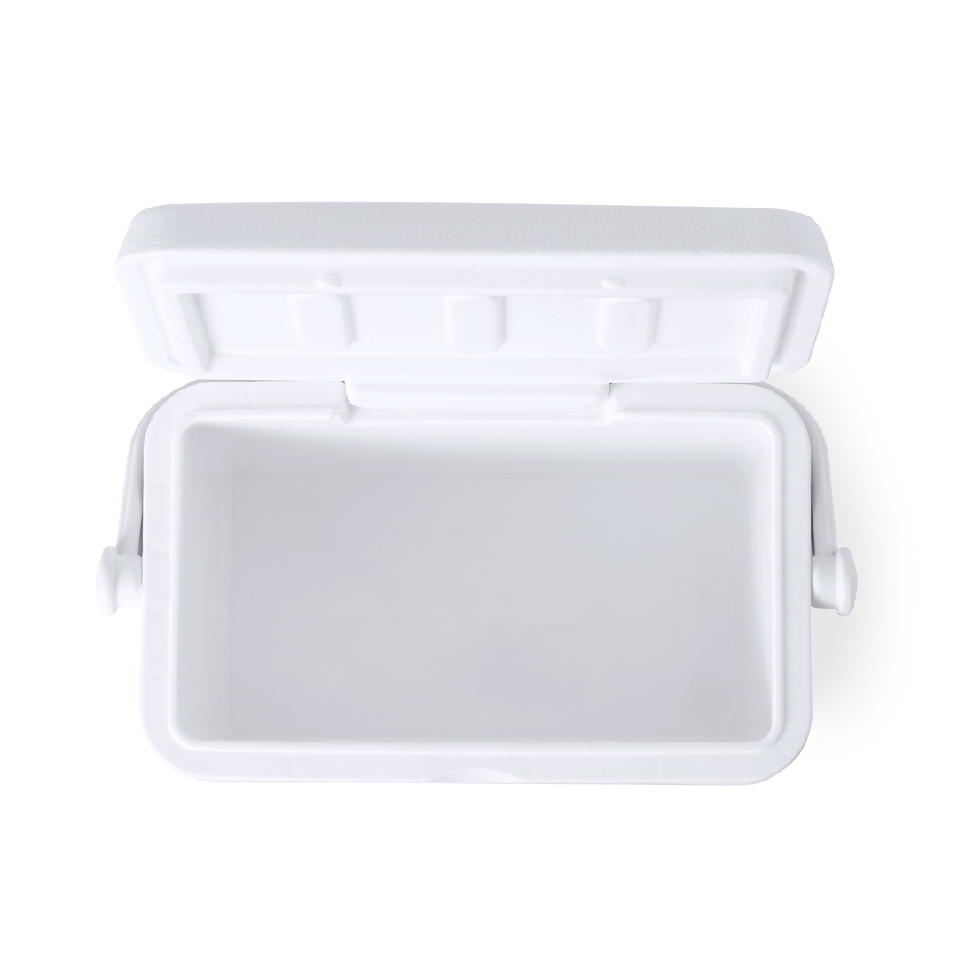Nevera personalizada Vilan de PP vintage con diseño rígido - Verano - Regalo Promocional Personalizado - imagen 4