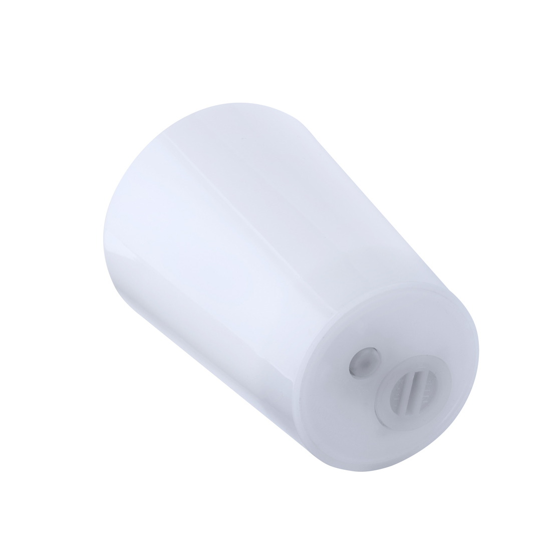 Vaso personalizado Armos iluminado con LEDs de 340ml