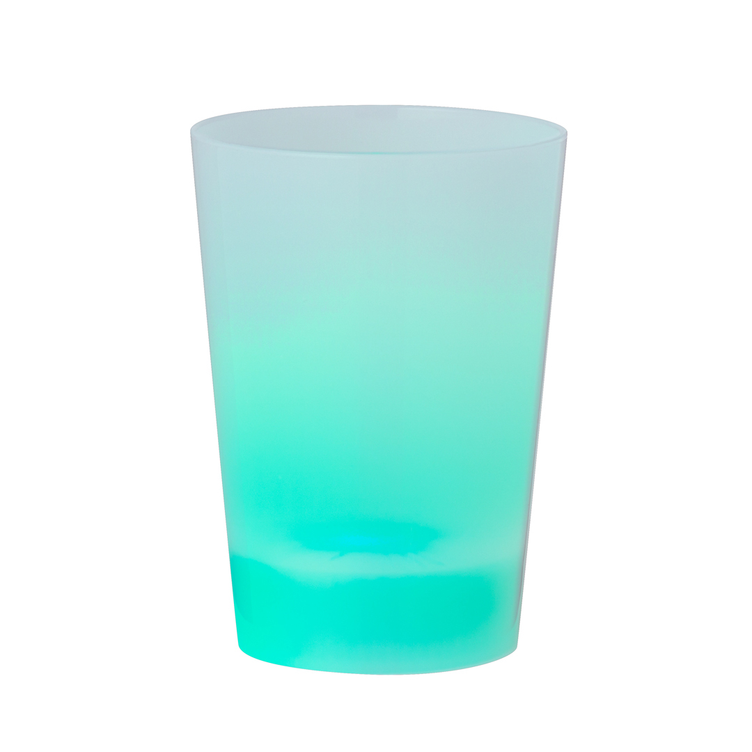 Vaso personalizado Armos iluminado con LEDs de 340ml - Tazas y vasos personalizados - Regalo Promocional Personalizado - vista alternativa