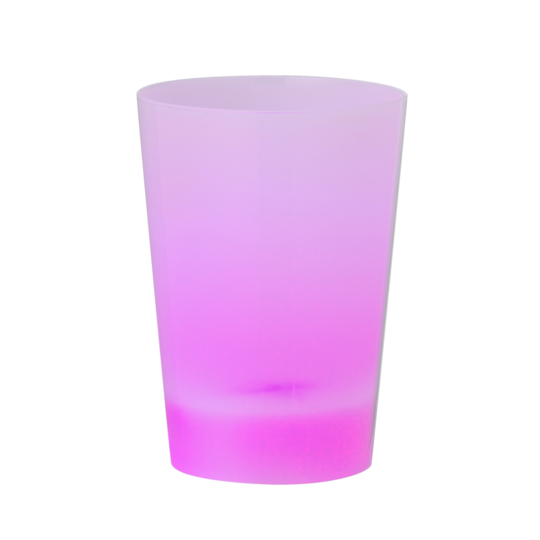 Vaso personalizado Armos iluminado con LEDs de 340ml - Tazas y vasos personalizados - Regalo Promocional Personalizado - imagen 3