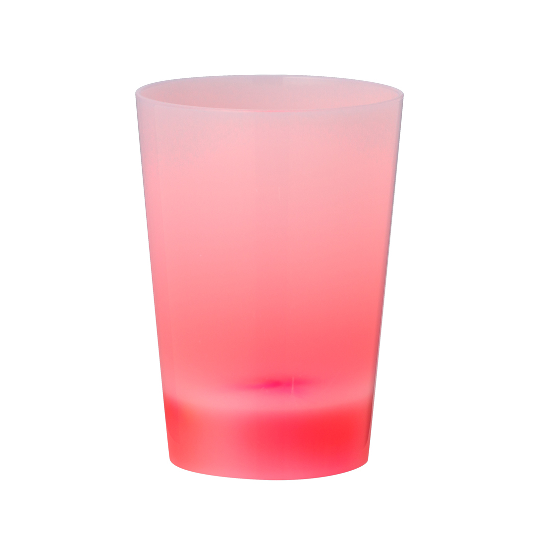 Vaso personalizado Armos iluminado con LEDs de 340ml - Tazas y vasos personalizados - Regalo Promocional Personalizado - imagen 4