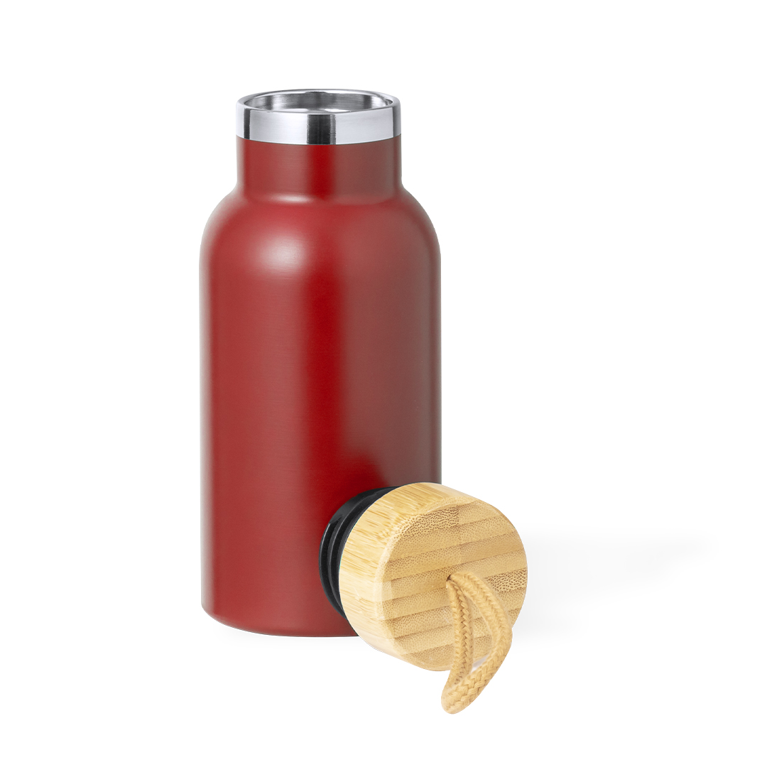 Bidón Térmico Flazer - Termos personalizados - Regalo Promocional Personalizado - vista alternativa