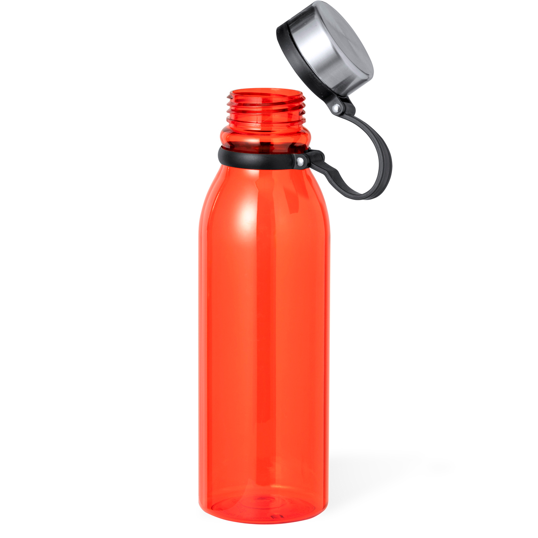 Bidón Albrait 830ml RPET acero inox silicona - Tazas y botellas - Regalo Promocional Personalizado - vista alternativa