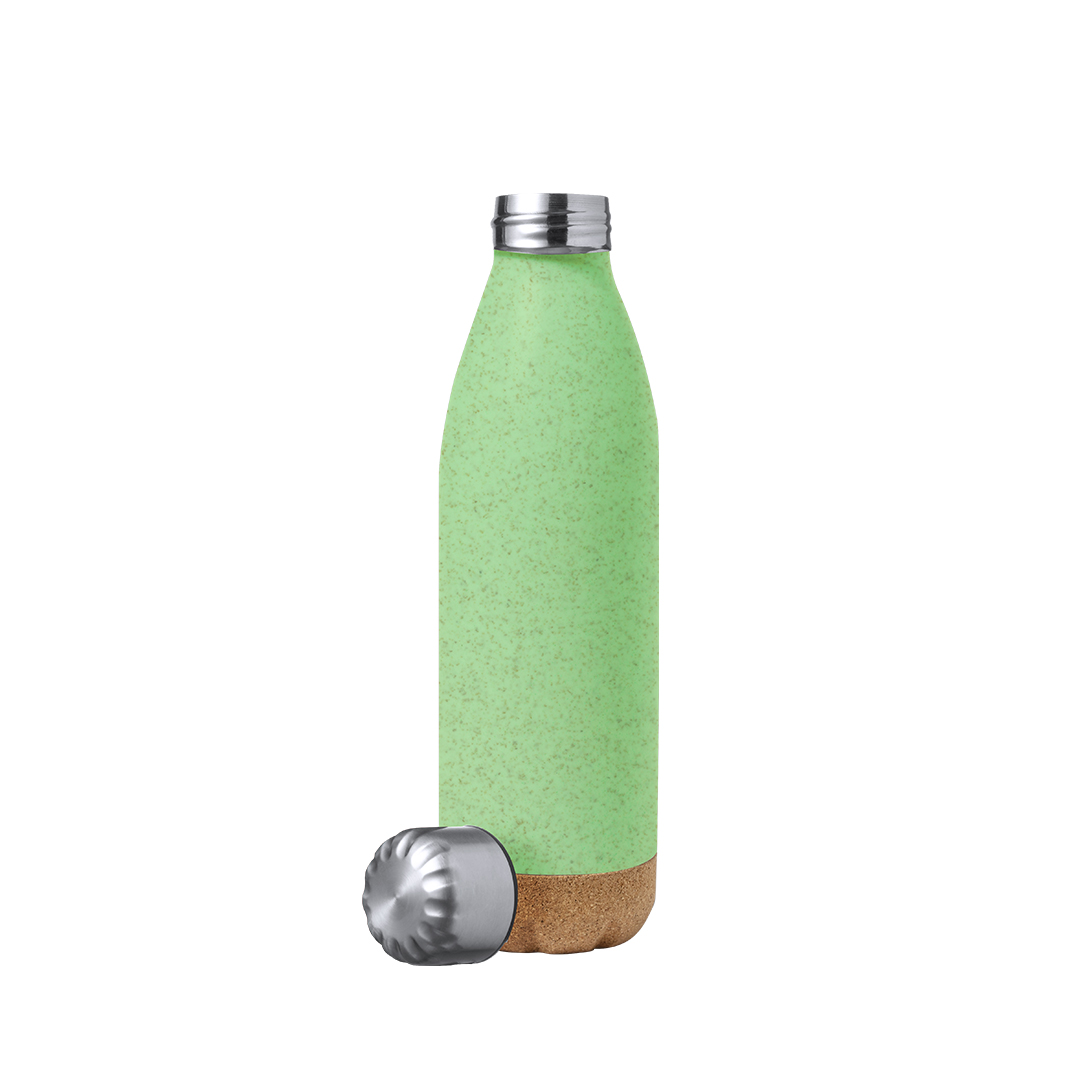 Bidón Stroud - Tazas y botellas - Regalo Promocional Personalizado - vista alternativa
