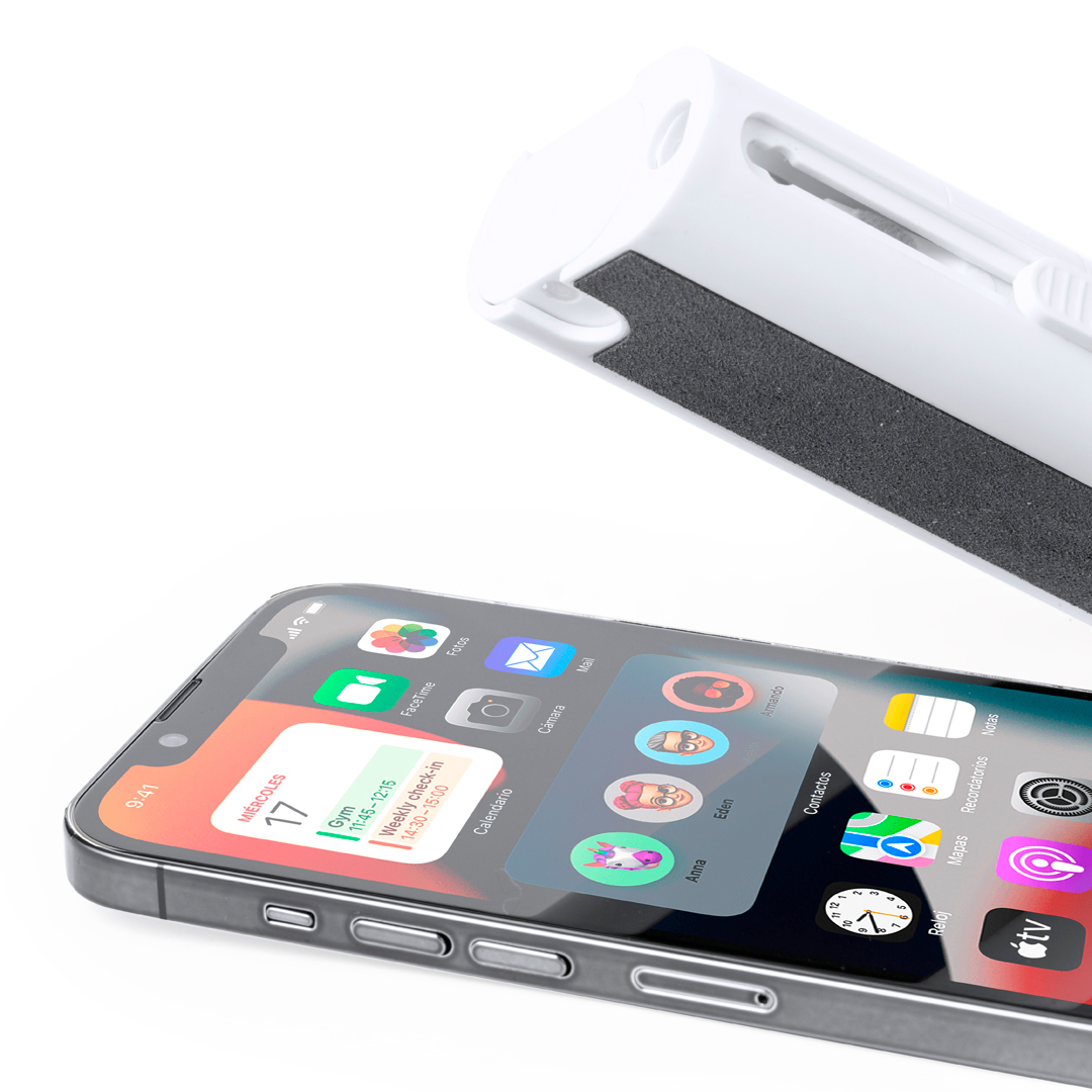 Set limpieza personalizado Tousend tecnológico de 6 funciones ABS