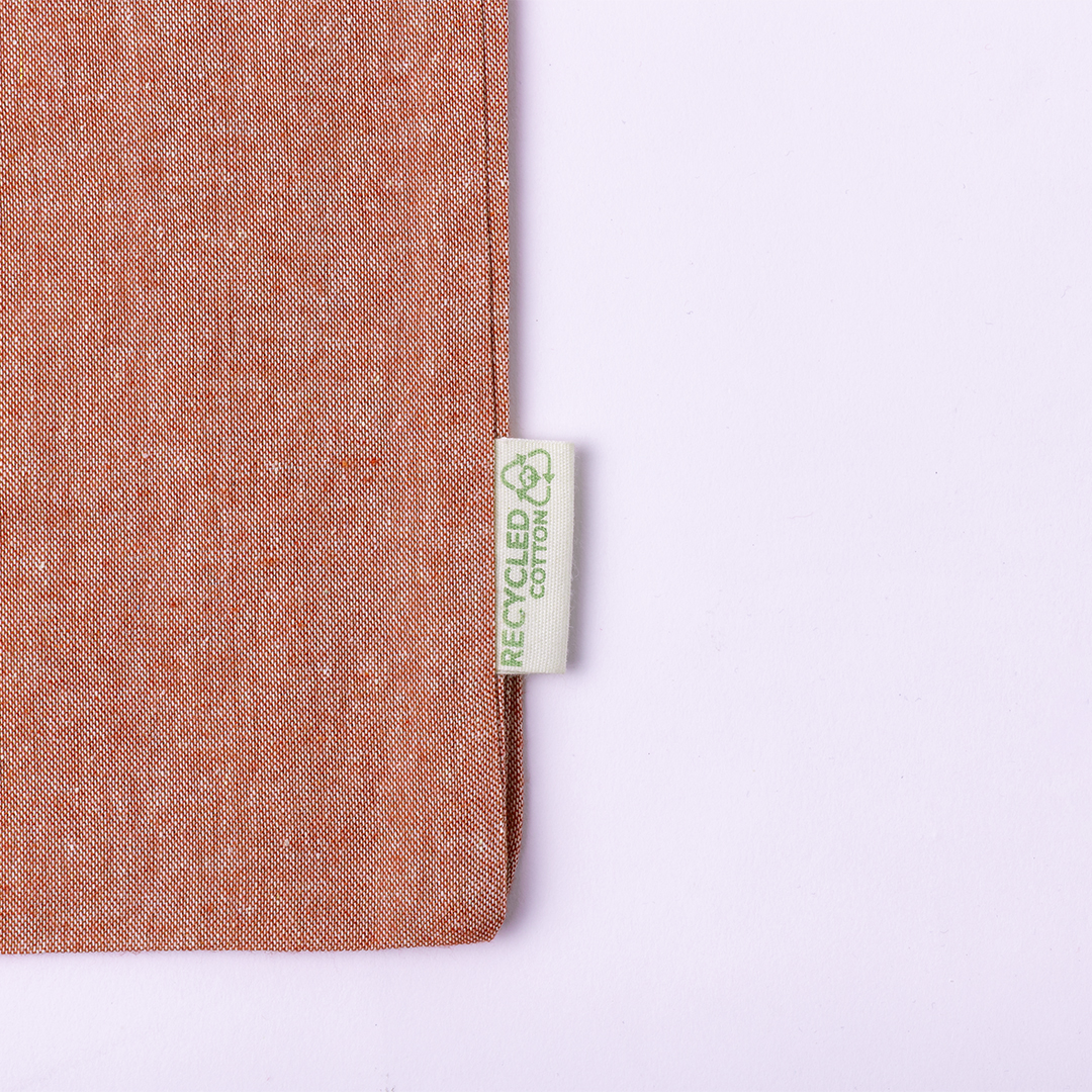 Bolsa de algodón 220g Bonillo