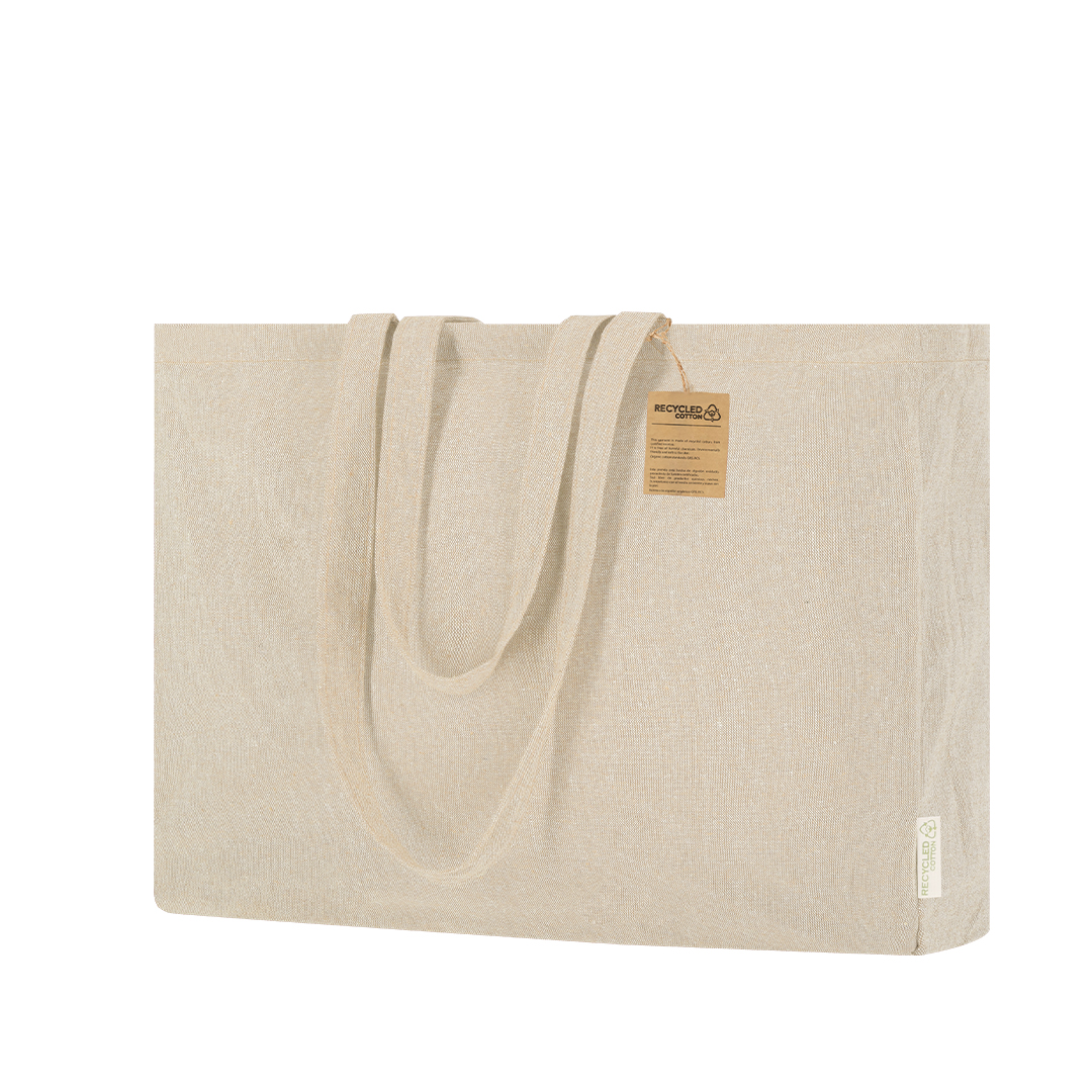 Bolsa de algodón 220g Bonillo - Verano - Regalo Promocional Personalizado