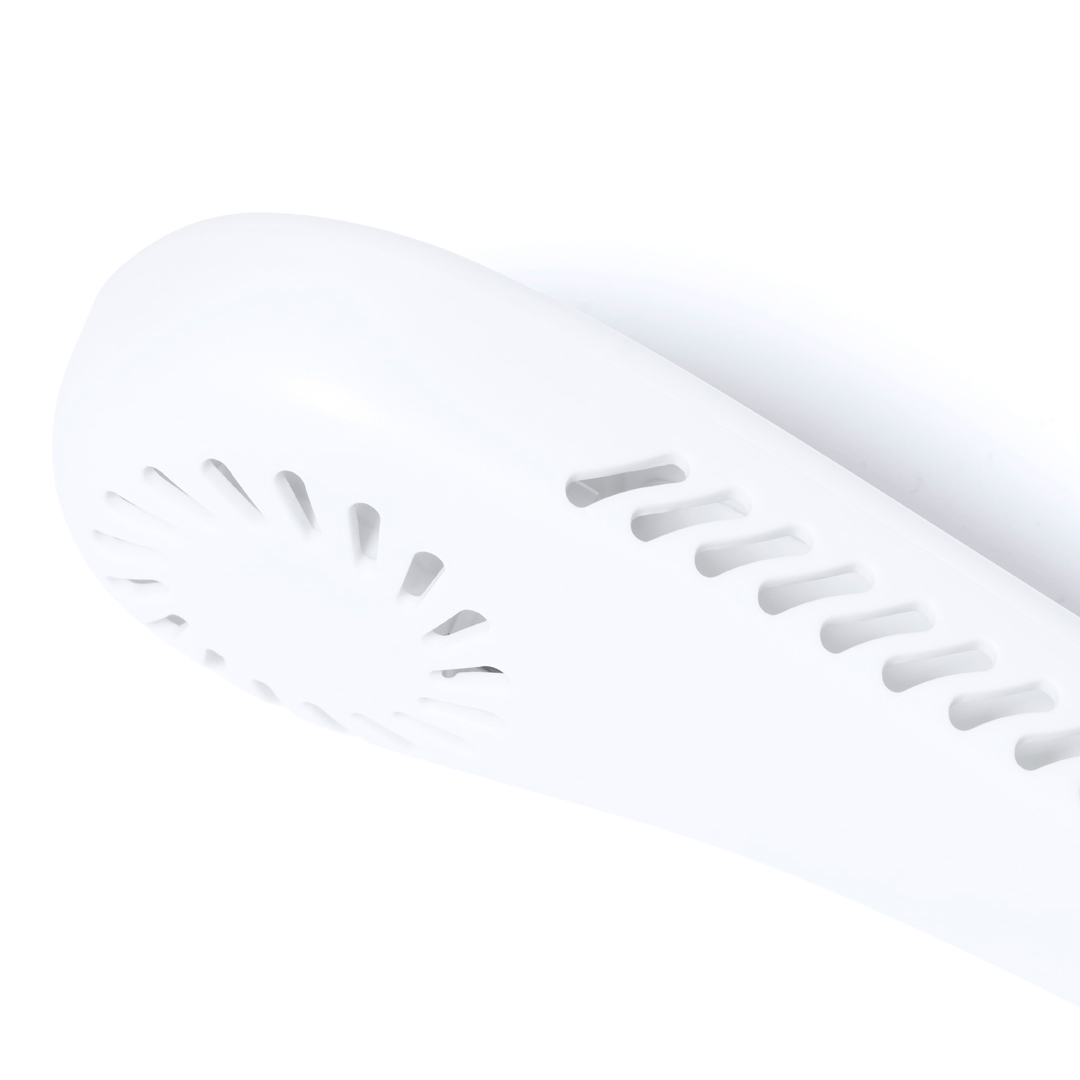 Ventilador Sherman - Verano - Regalo Promocional Personalizado - vista alternativa