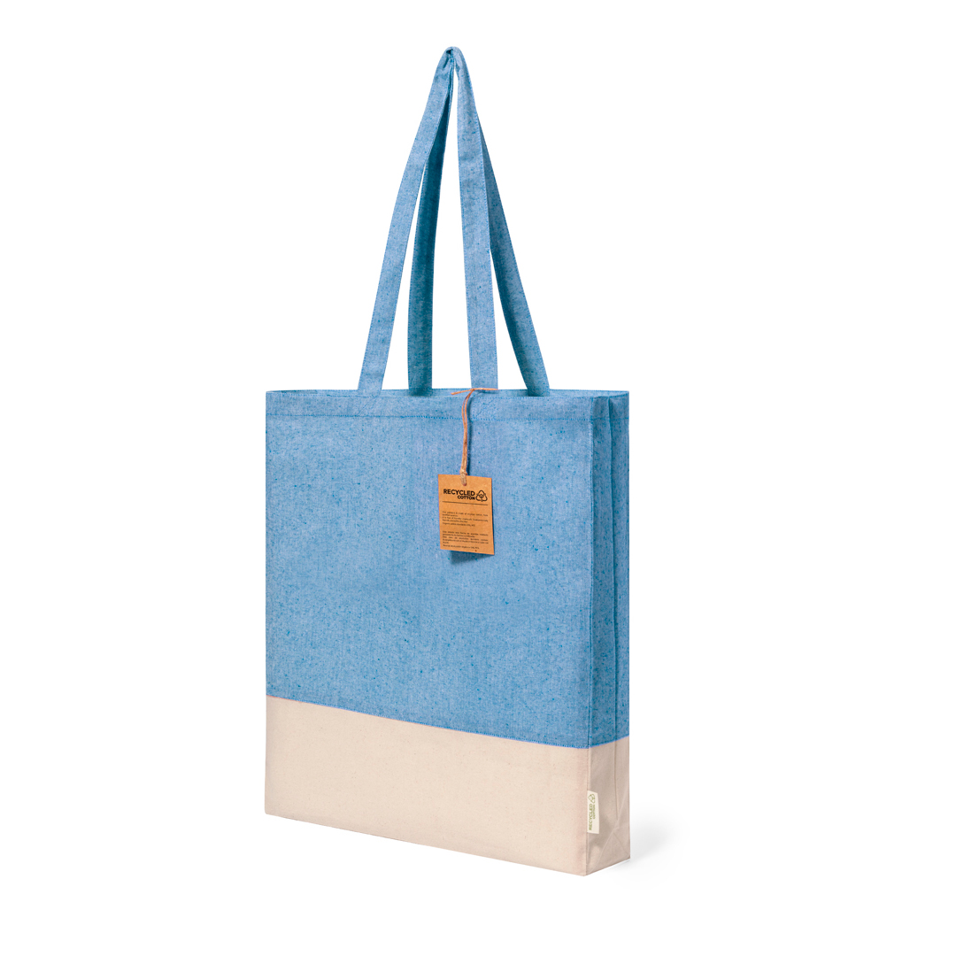 Bolsa Kauna - Tote Bags personalizadas - Regalo Promocional Personalizado - vista alternativa