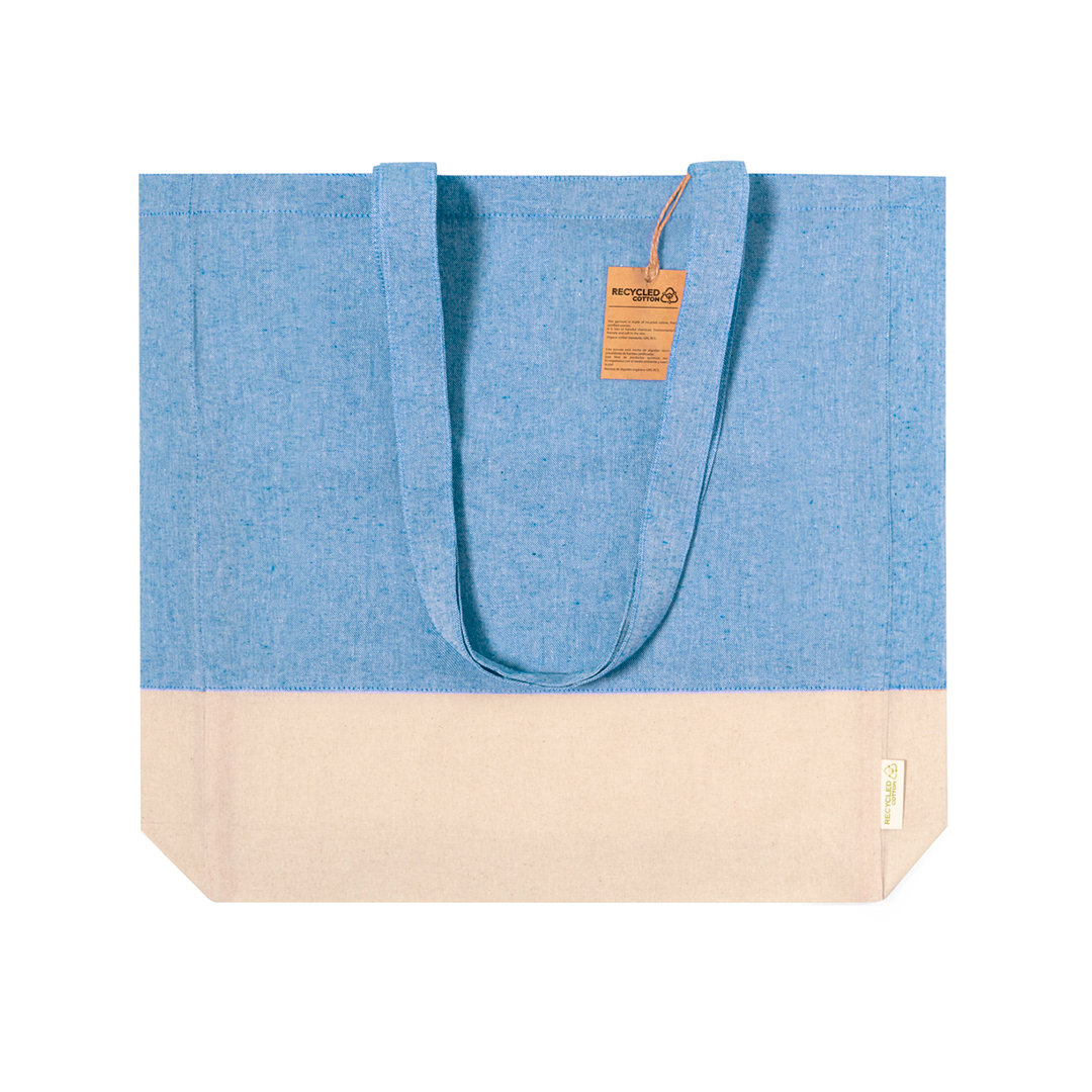 Bolsa Kauna - Tote Bags personalizadas - Regalo Promocional Personalizado - imagen 3