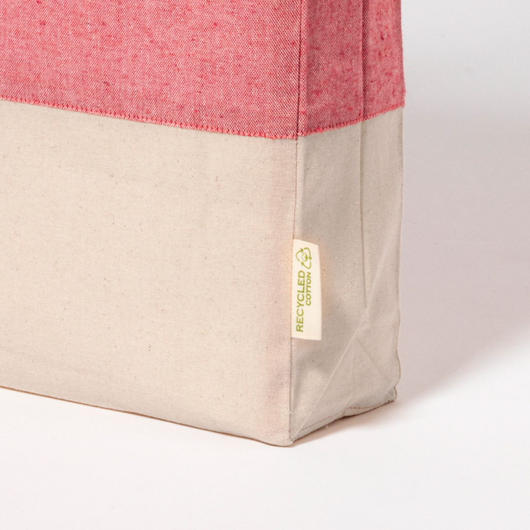 Bolsa Kauna - Tote Bags personalizadas - Regalo Promocional Personalizado - imagen 4