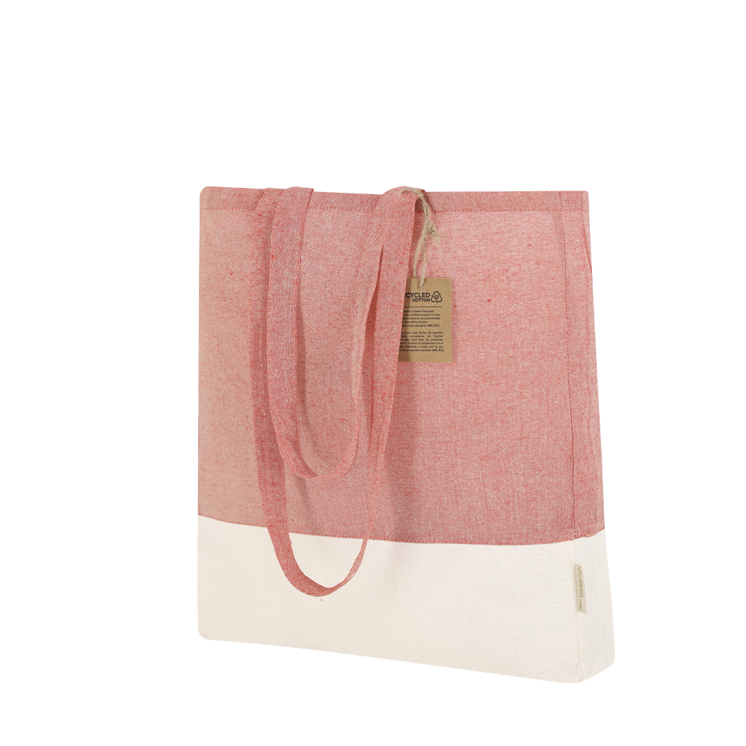 Bolsa Kauna - Tote Bags personalizadas - Regalo Promocional Personalizado