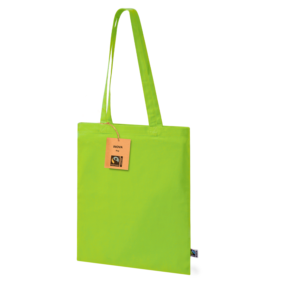 Bolsa Inova - Tote Bags personalizadas - Regalo Promocional Personalizado - vista alternativa