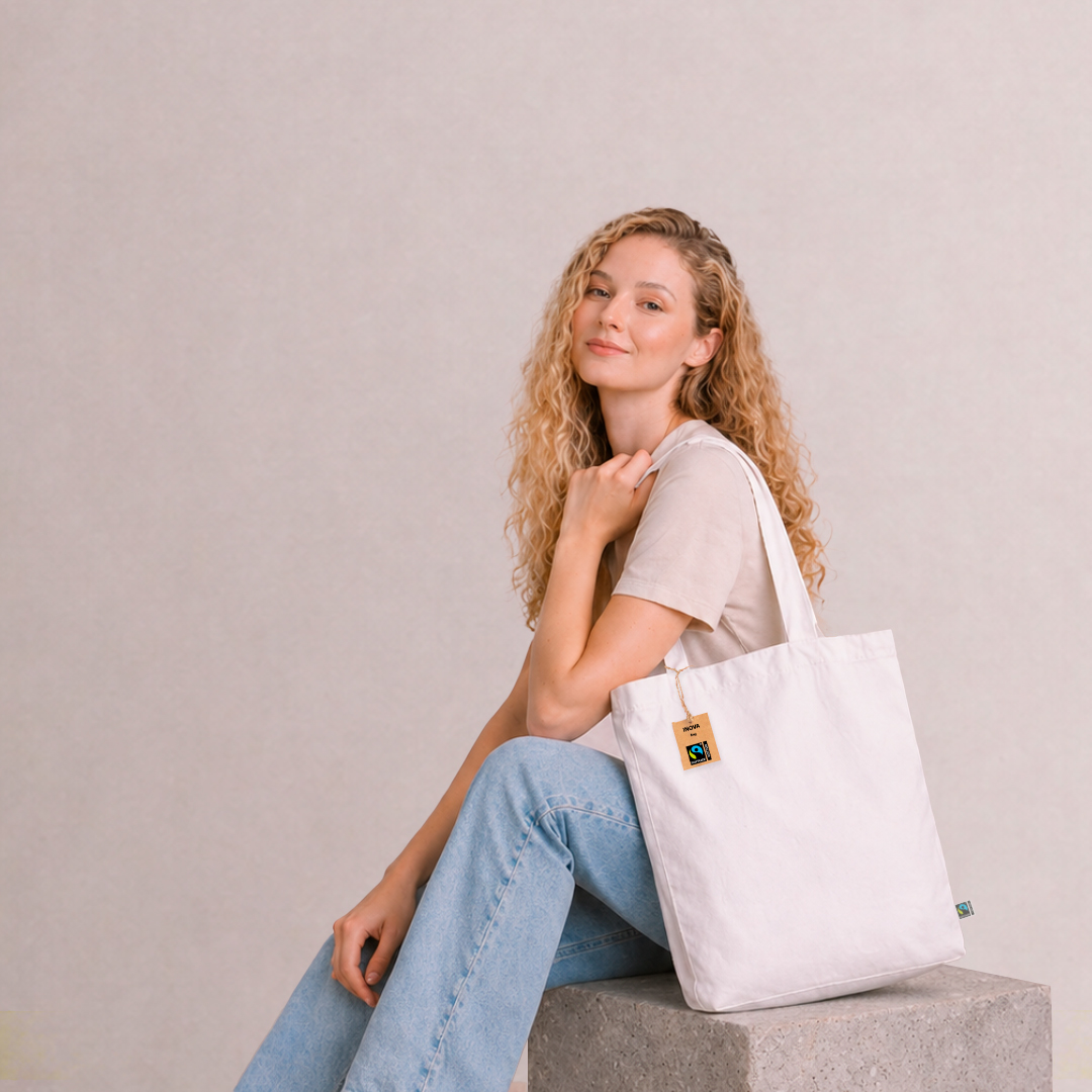 Bolsa Inova - Tote Bags personalizadas - Regalo Promocional Personalizado - imagen 3