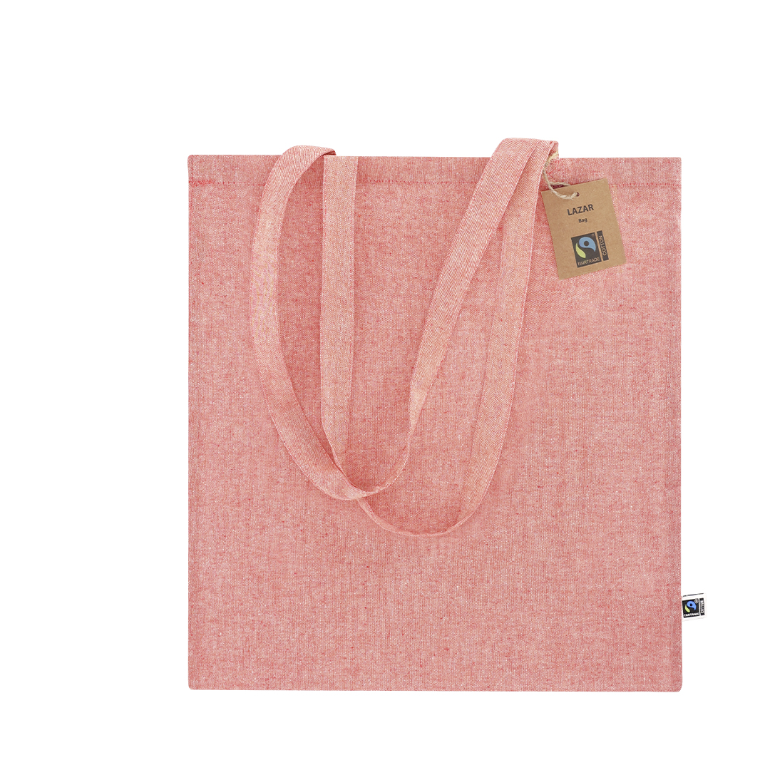 Bolsa Lazar - Tote Bags personalizadas - Regalo Promocional Personalizado