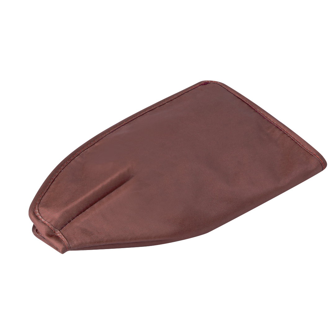 Enfriador personalizado Boreas elástico adaptable con papel reciclado