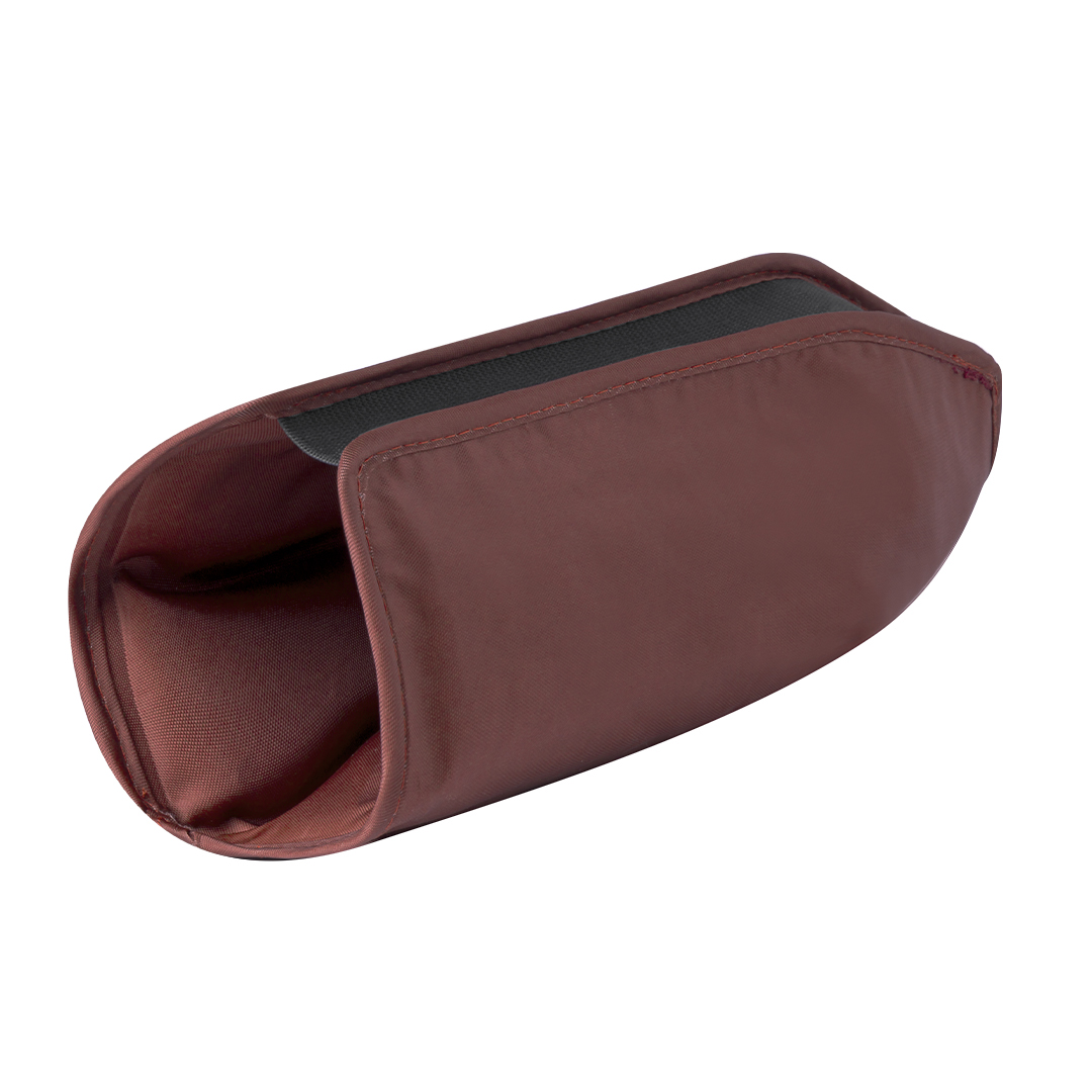 Enfriador personalizado Boreas elástico adaptable con papel reciclado - Otros accesorios bodega - Regalo Promocional Personalizado - vista alternativa