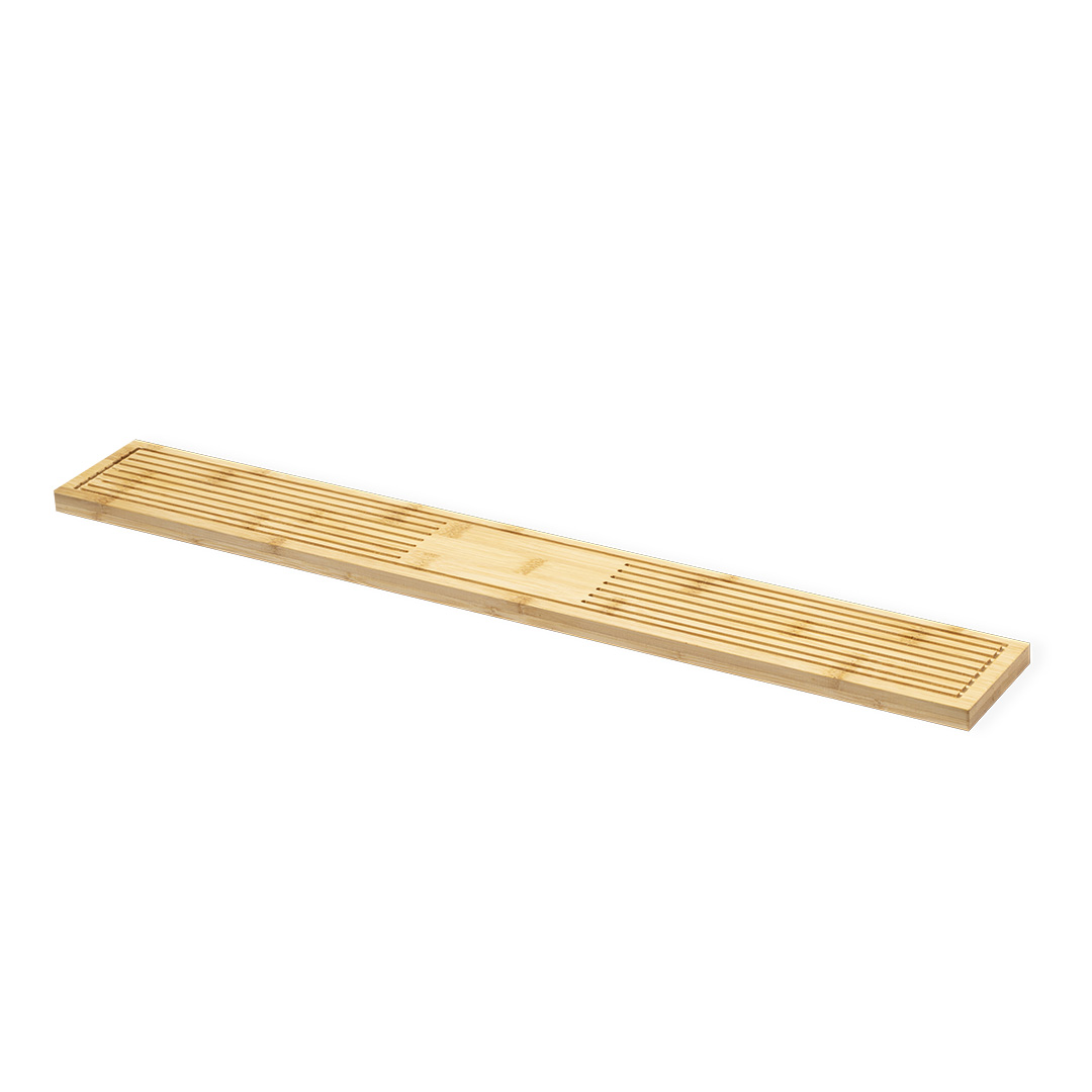 Alfombrilla para barra Drivix de bambú - Oficina - Regalo Promocional Personalizado