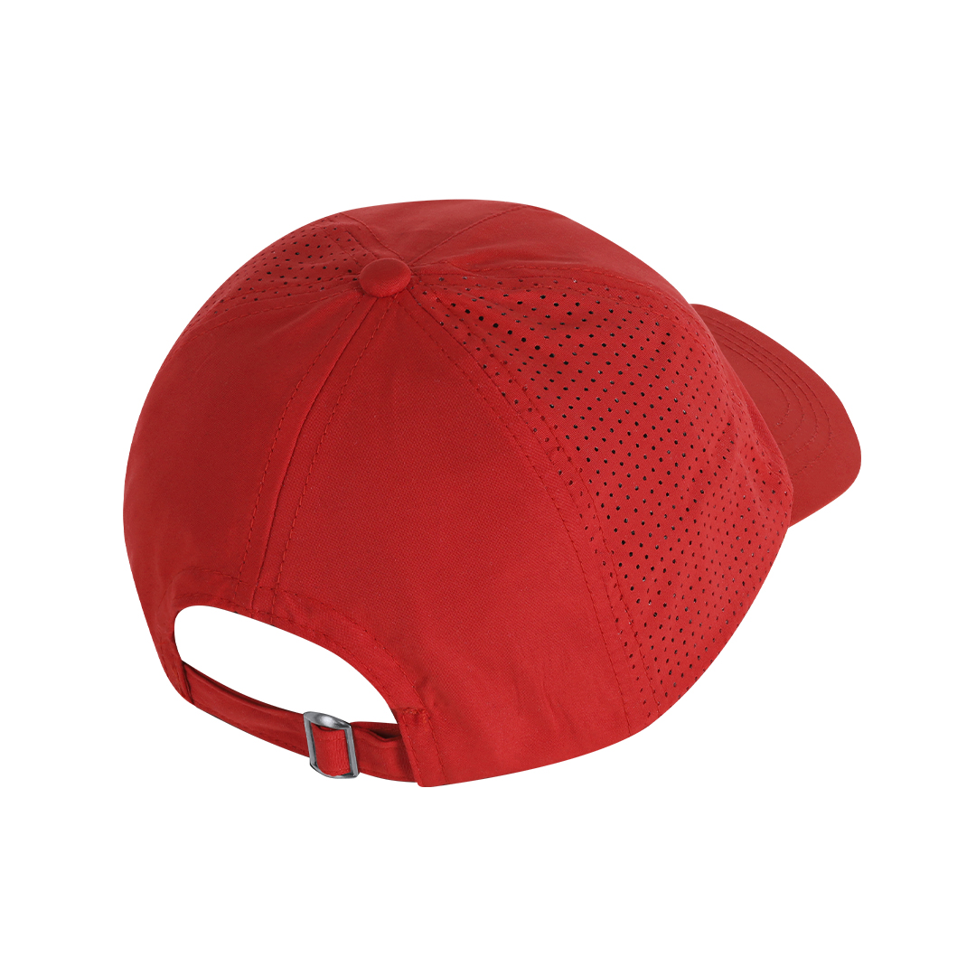 Gorra personalizada Karola deportiva de 5 paneles microfibra - Gorras y sombreros - Regalo Promocional Personalizado - imagen 5