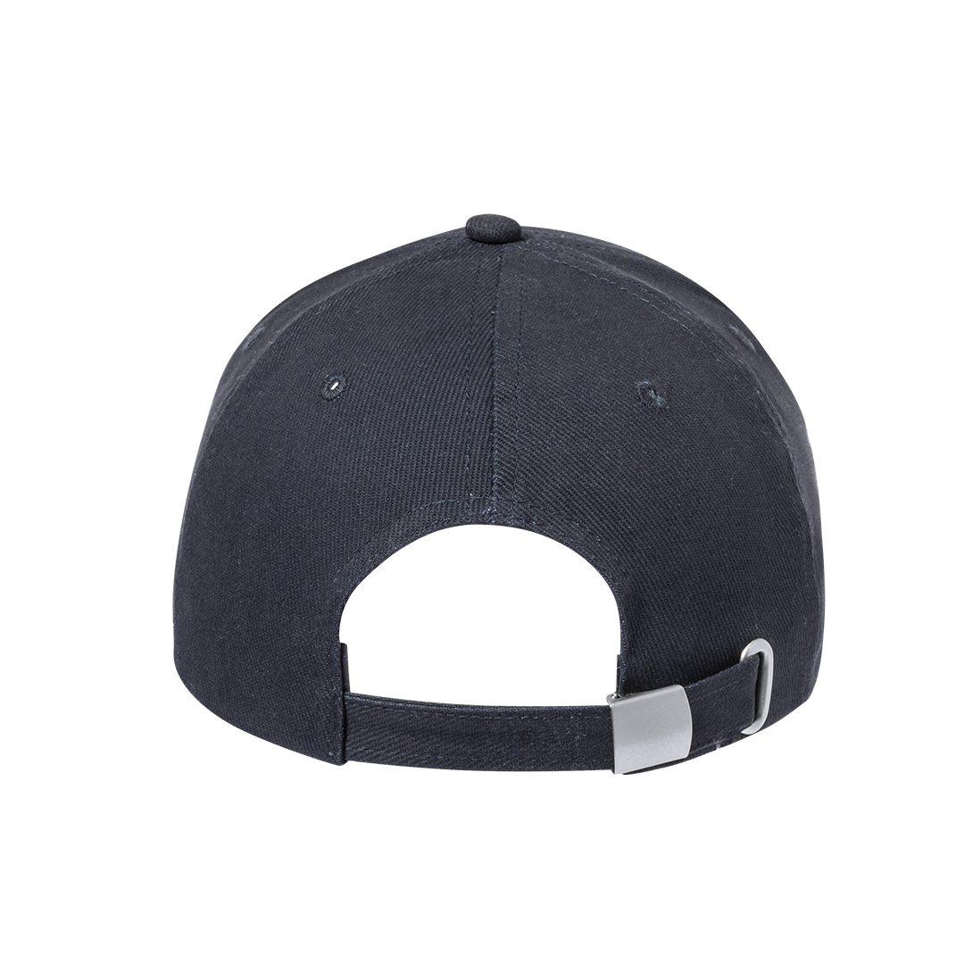 Gorra personalizada Mimax de 5 paneles algodón peinado 250g - Gorras y sombreros - Regalo Promocional Personalizado - imagen 5