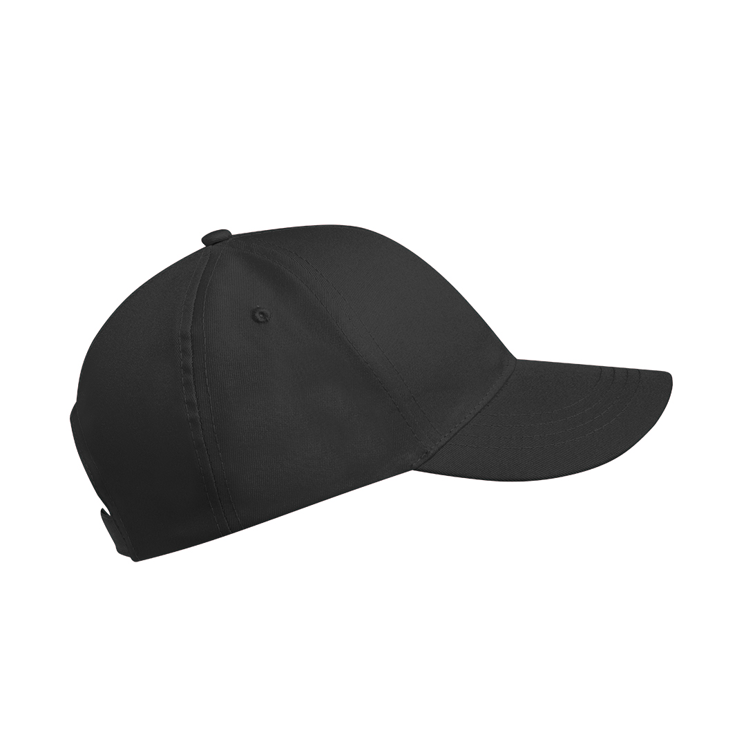 Gorra personalizada Oconor de 6 paneles poliéster RPET - Gorras y sombreros - Regalo Promocional Personalizado - imagen 3