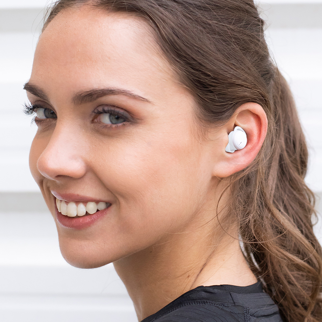 Auriculares Stigo compactos Bluetooth 5.0 certificado RoHS - Tecnología - Regalo Promocional Personalizado - imagen 6