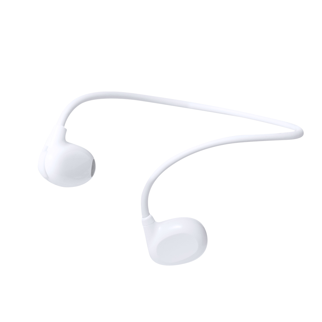 Auriculares Pulsex muñeca plegables Bluetooth 5.3