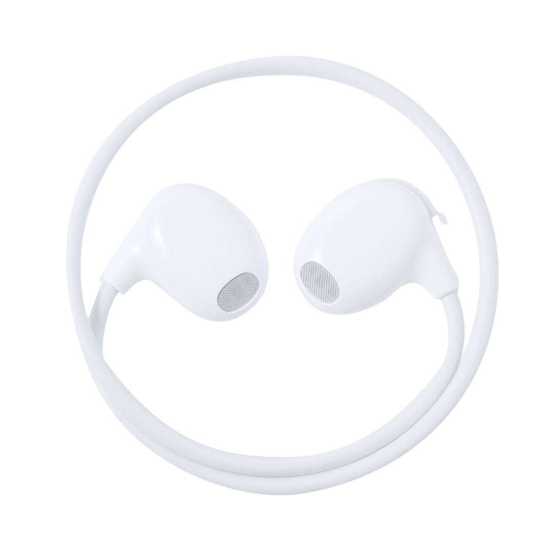 Auriculares Pulsex muñeca plegables Bluetooth 5.3 - Tecnología - Regalo Promocional Personalizado - vista alternativa