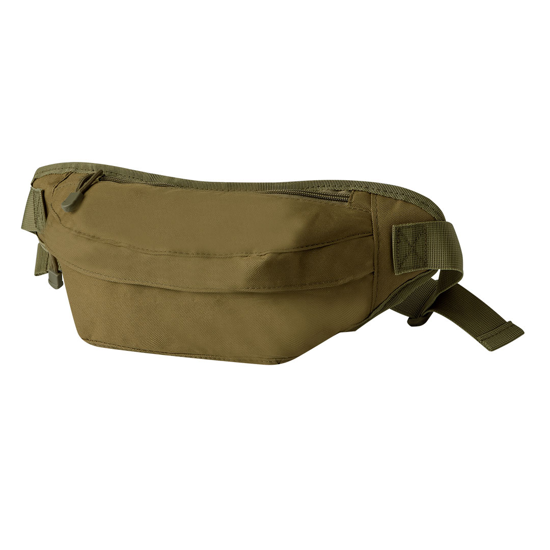 Riñonera Demuth - Riñoneras personalizadas - Regalo Promocional Personalizado - vista alternativa