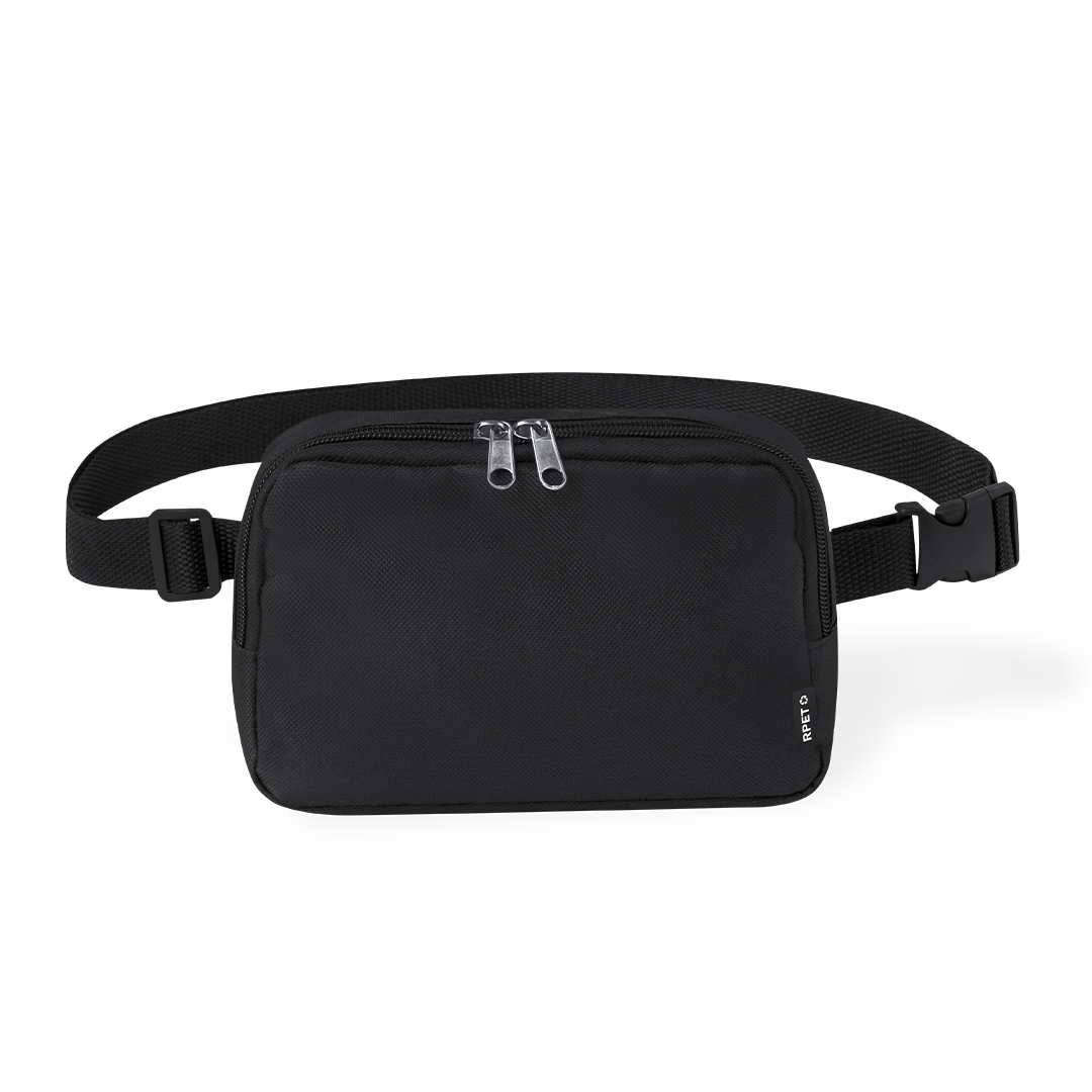 Riñonera Bandolera Vexen - Riñoneras personalizadas - Regalo Promocional Personalizado