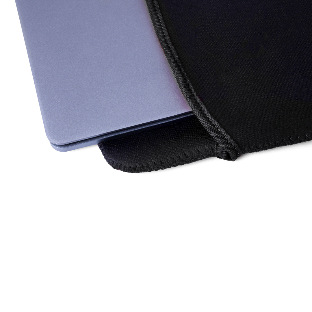 Funda para portátil personalizada Brunap de soft shell - Fundas para portátil - Regalo Promocional Personalizado - imagen 4