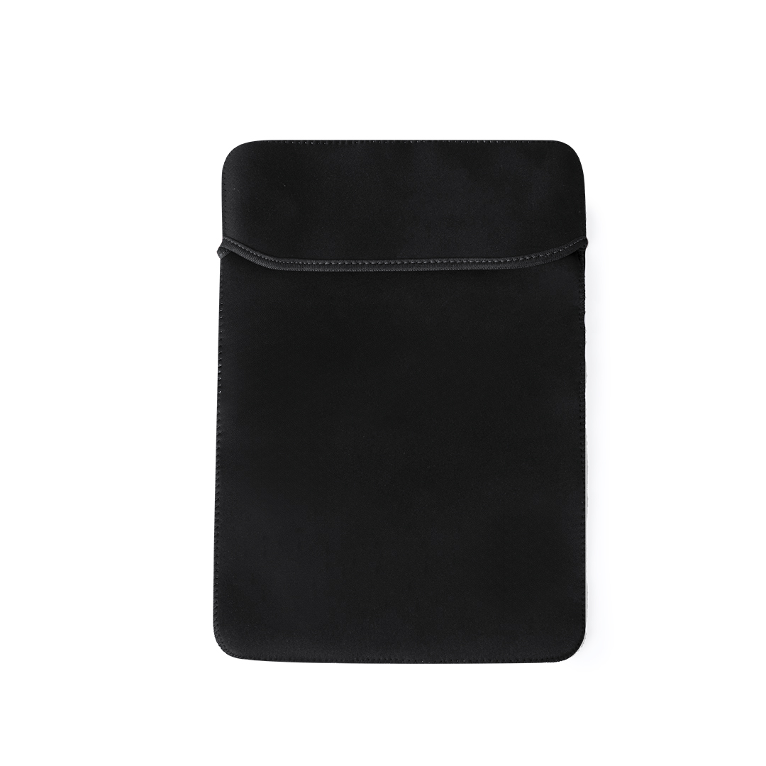 Funda para portátil personalizada Brunap de soft shell - Fundas para portátil - Regalo Promocional Personalizado