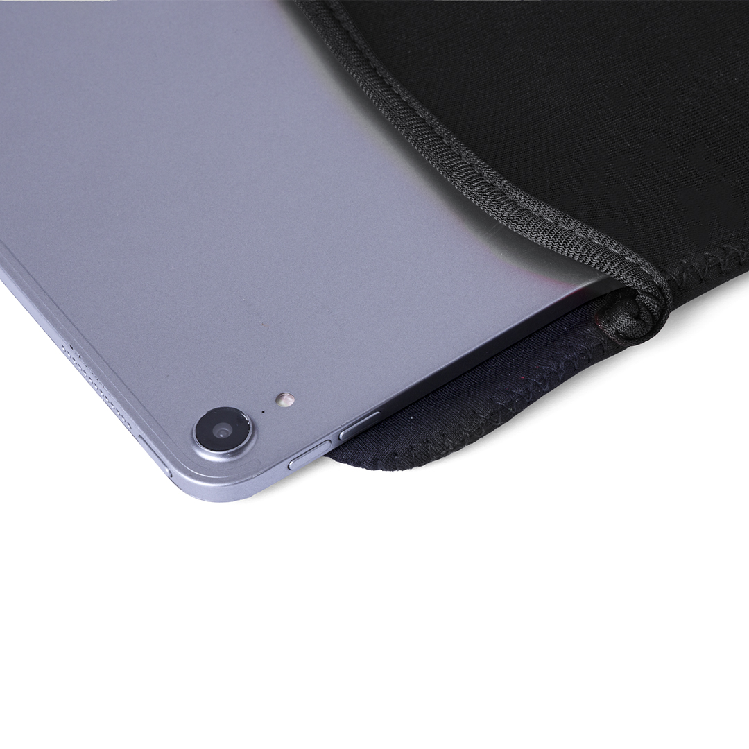 Funda para tablet personalizada Garlan de soft shell para 10" - Fundas para portátil - Regalo Promocional Personalizado - imagen 3