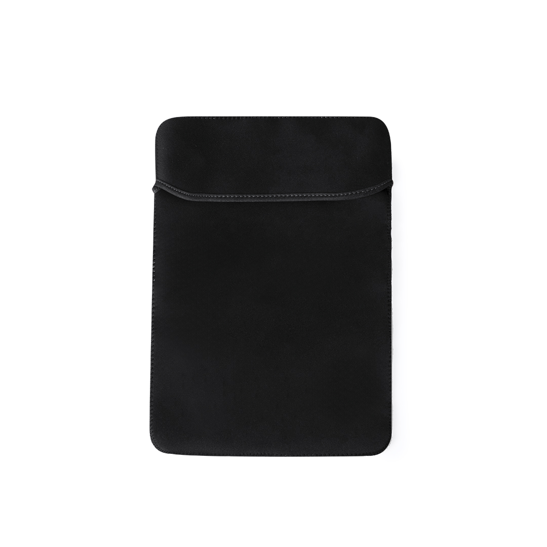 Funda para tablet personalizada Garlan de soft shell para 10" - Fundas para portátil - Regalo Promocional Personalizado