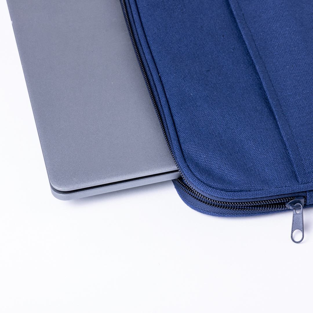 Funda Ordenador Portátil Albarn - Fundas para portátil - Regalo Promocional Personalizado - vista alternativa