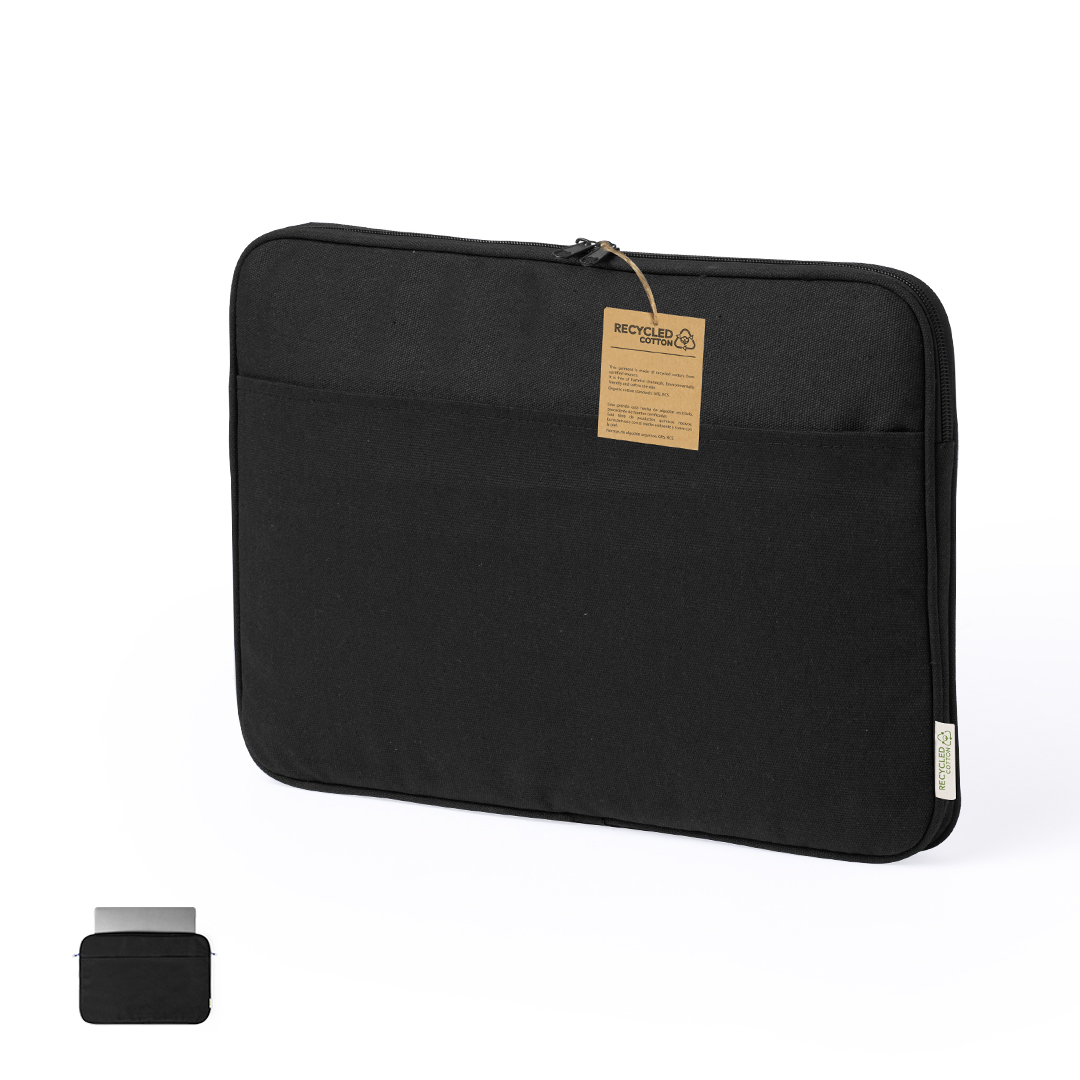 Funda Ordenador Portátil Albarn - Fundas para portátil - Regalo Promocional Personalizado