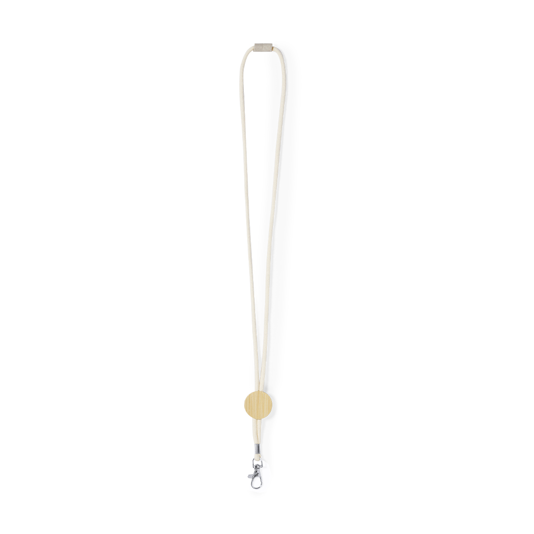 Lanyard Gibons - Oficina - Regalo Promocional Personalizado
